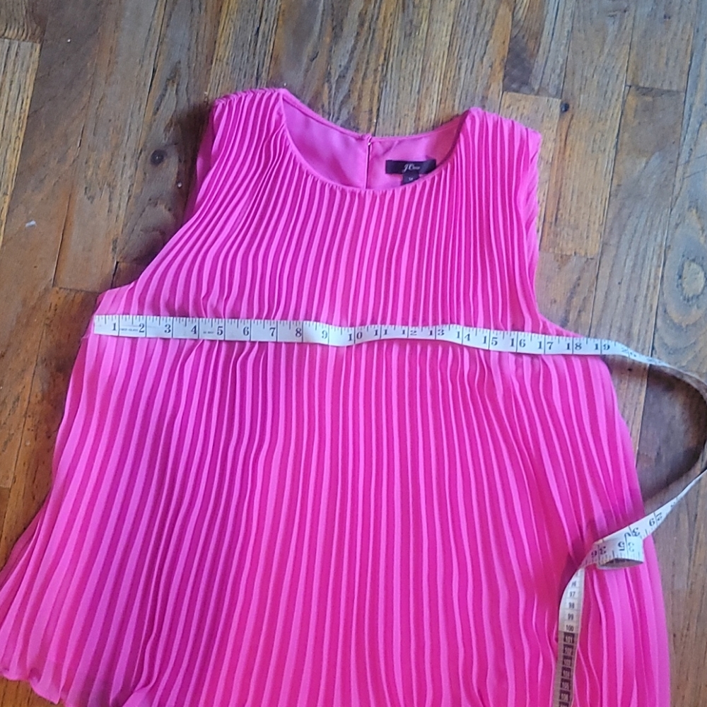 J.CREW TOP - Picture 4 of 6